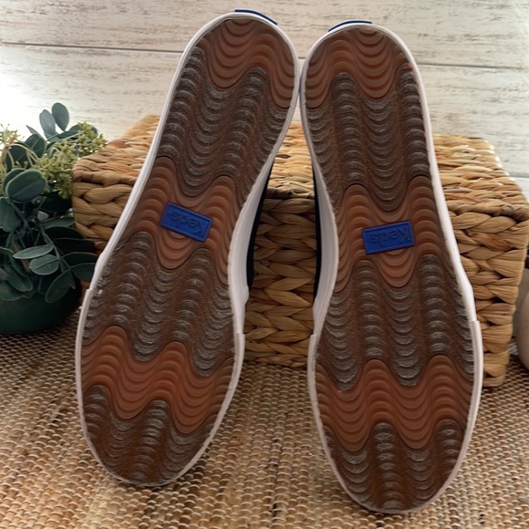 Black Softerra  Keds woman’s size 11 black - Picture 5 of 6